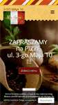 Mobile Screenshot of lasueva.pl